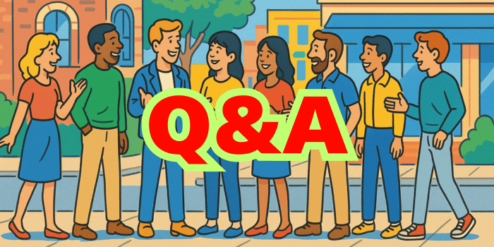 Q&A
